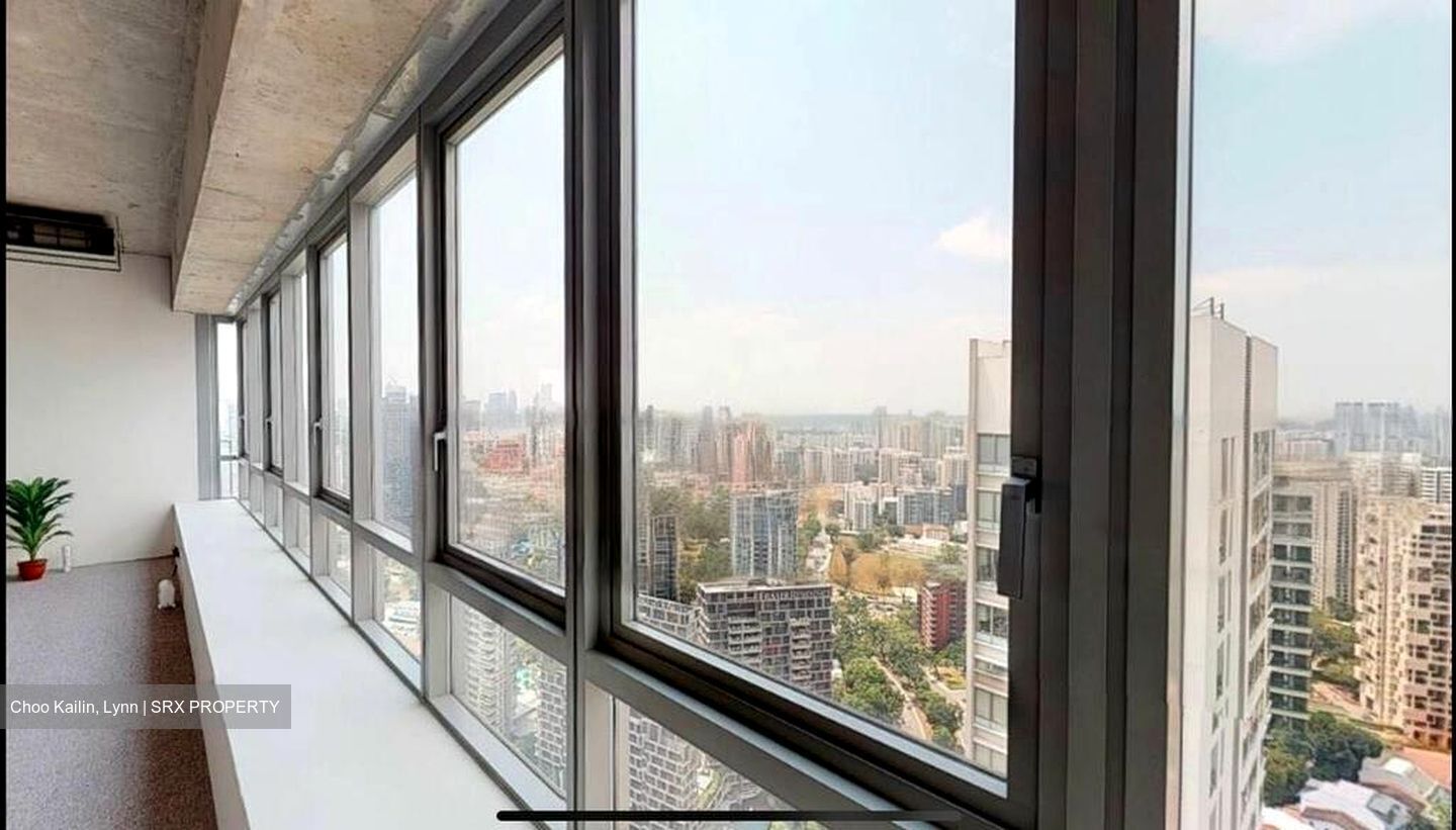 Skyline @ Orchard Boulevard (D9), Apartment #460705901